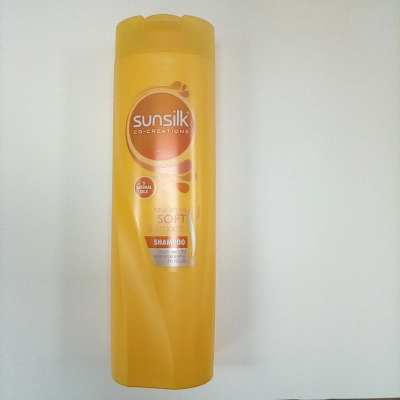 Sunsilk Shampoo 350ml