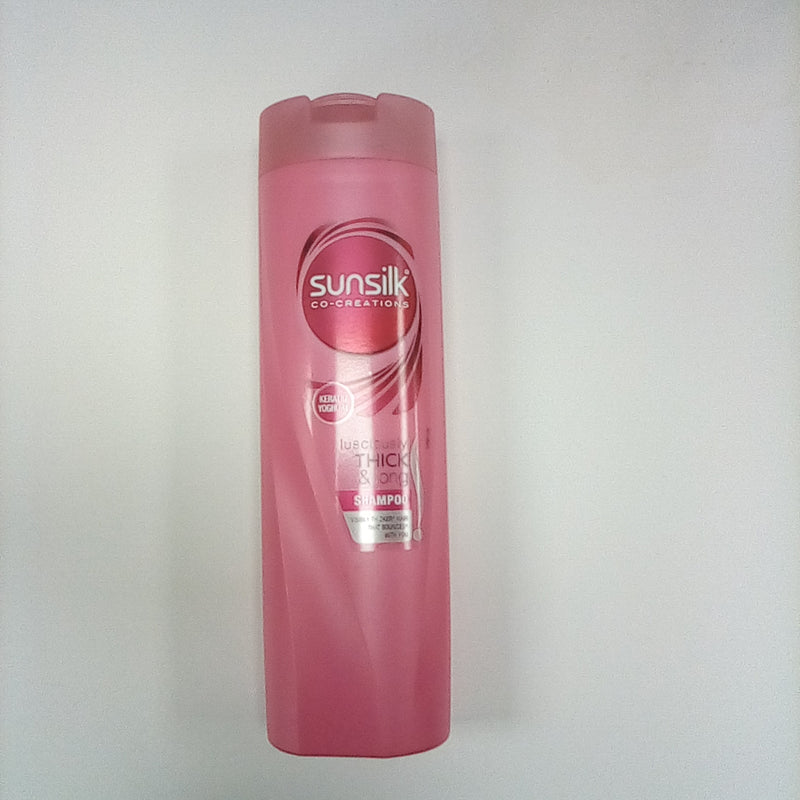 Sunsilk Shampoo 350ml