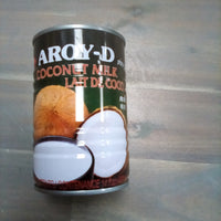 Aroy-D Coconut Milk 400ml