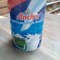 Anchor milk powder 900