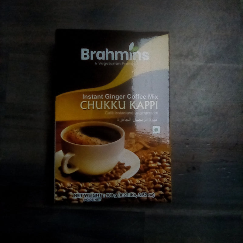 Brahmins Chukku Kappi 100g