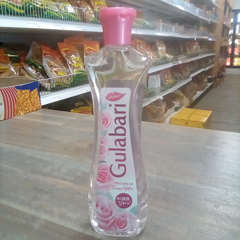 Dabur Rose Water 250ml