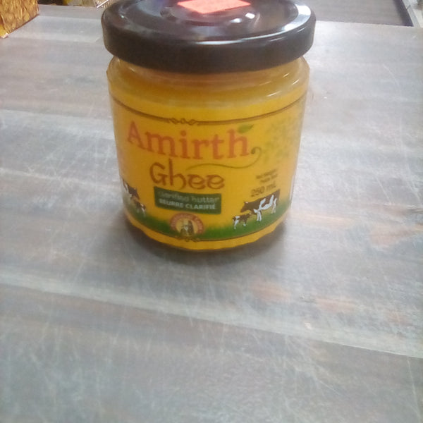 Amirth Ghee 250ml