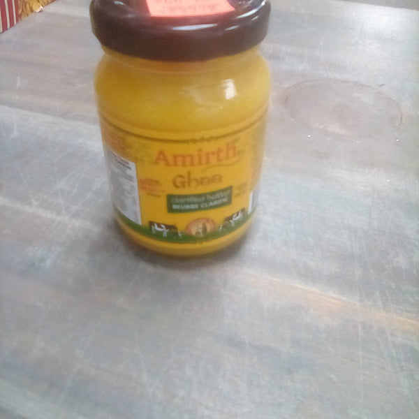 Amirth Ghee 125ml