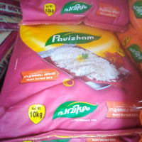 Pavizham Surekha Rice 10kg