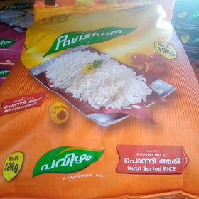 Motherland Foods - Kerala Grocery Canada