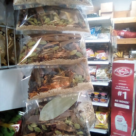 Motherland Foods - Kerala Grocery Canada