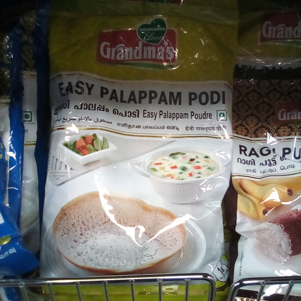 Grandma's Easy Palappam Podi 1Kg