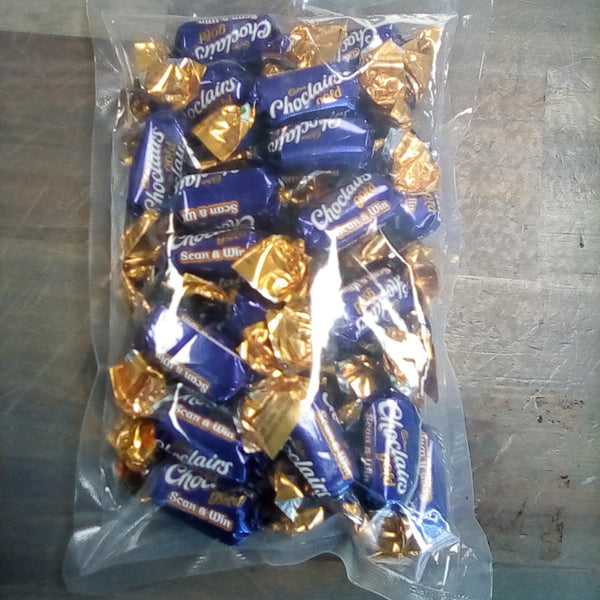 Cadbury Eclairs 200 gm