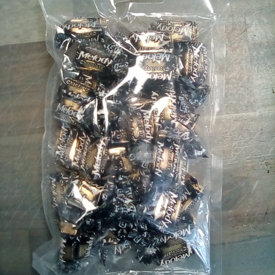 Melody candy 200 gm