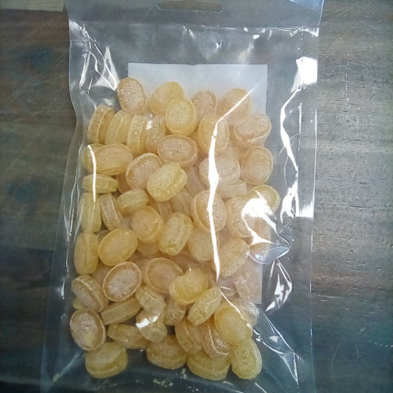 Ginger candy 200 gm