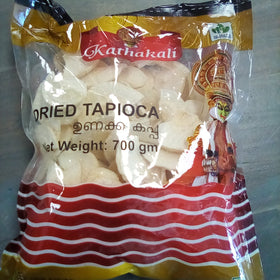 Kathakali Dried Tapioca 908g