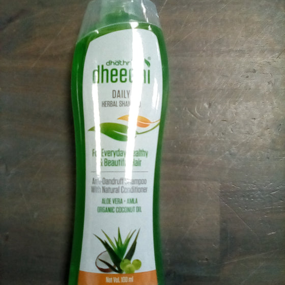 Dathri Deedi Shampoo 100 ml