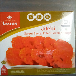 Aswas Jilebi