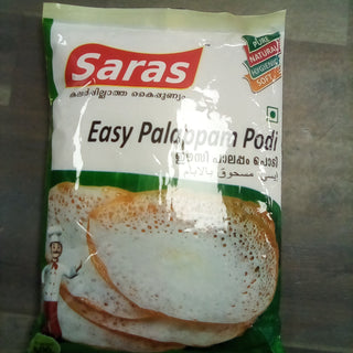 Saras easy palappam podi 500 gm