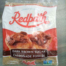 Global Choice Brown Sugar 4 lb