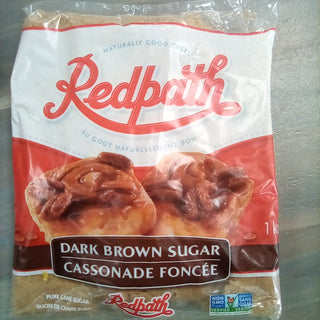 Global Choice Brown Sugar 4 lb