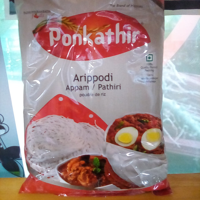 Ponkathir Arippodi
