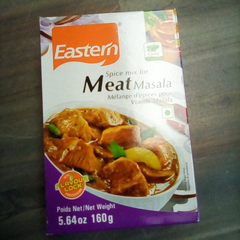 Eastern Meat Masala 100 gm