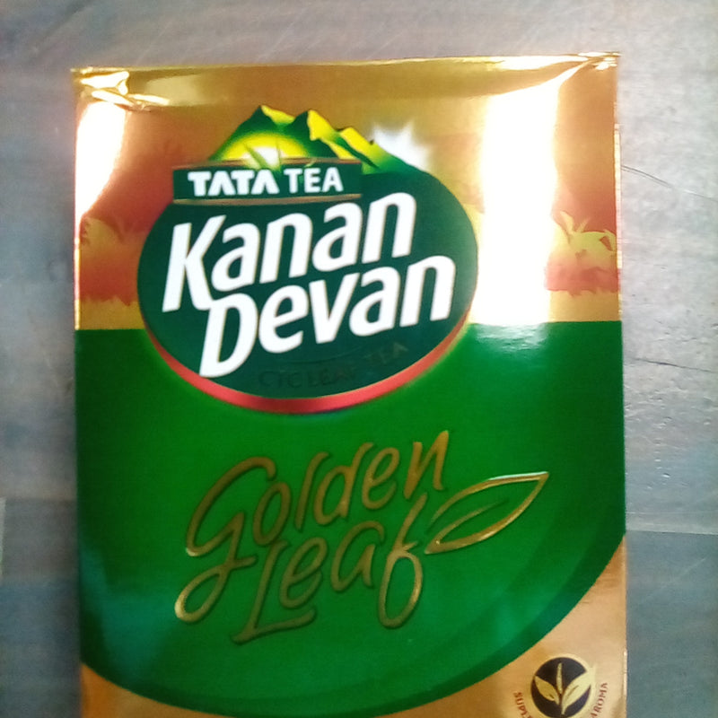 Kannan Devan Tea 500gm