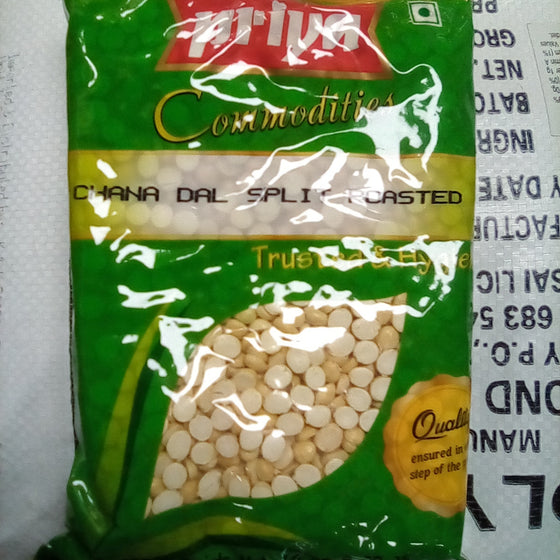 Priya Roasted Chana Dal 400g