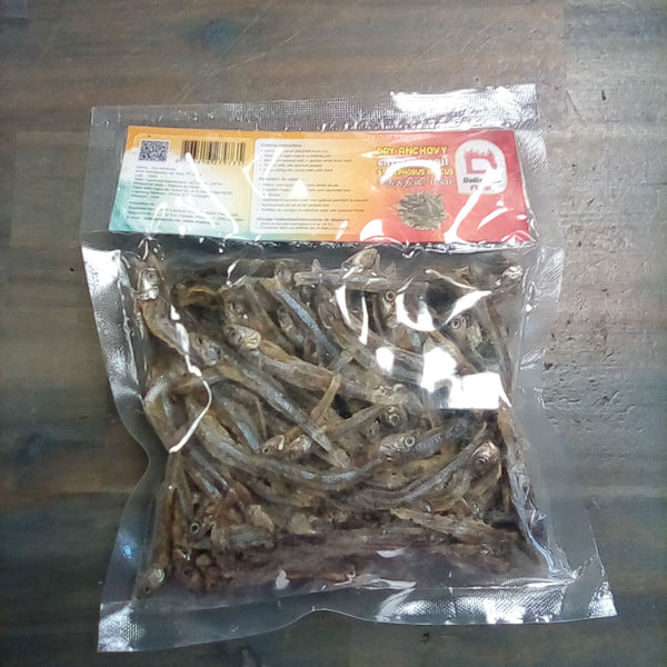 Dry Anchovy 100 gm