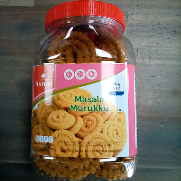 Aswas Masala Murukku 200 gm