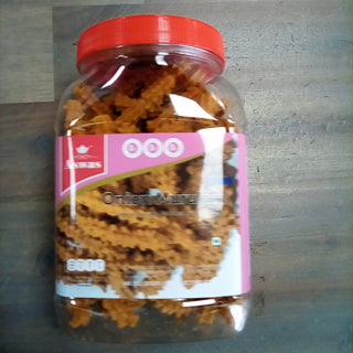 Aswas Onion Murukku 200g