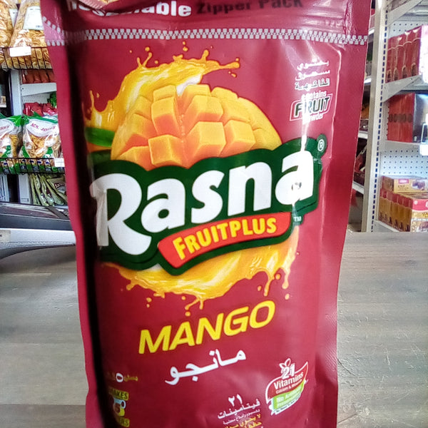 Rasna Mango 400g