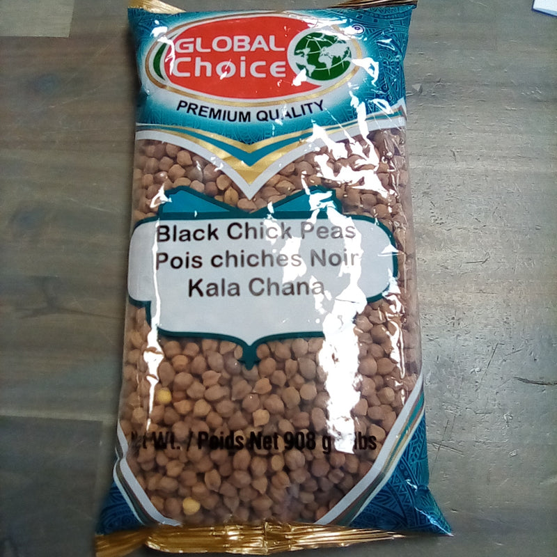 GC kala chana 2lbs
