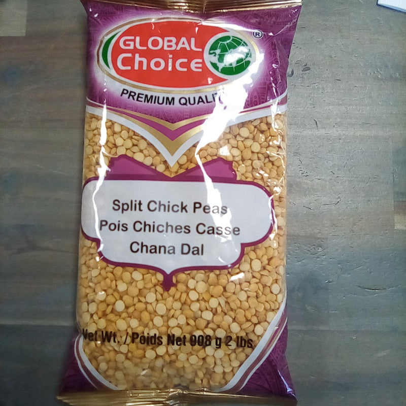 GC chana dal 2lbs