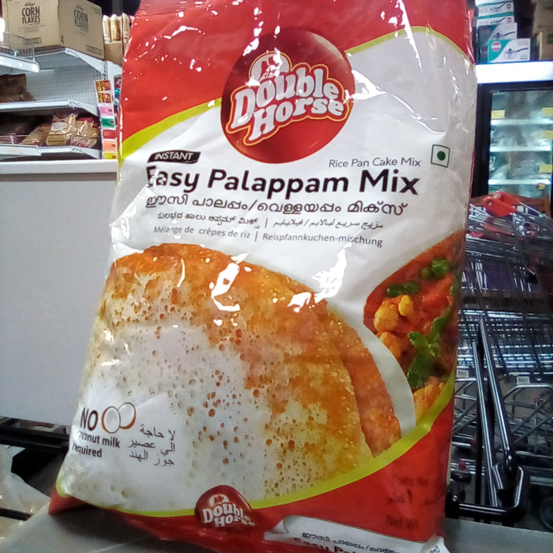 Dh easy palappam mix 1kg