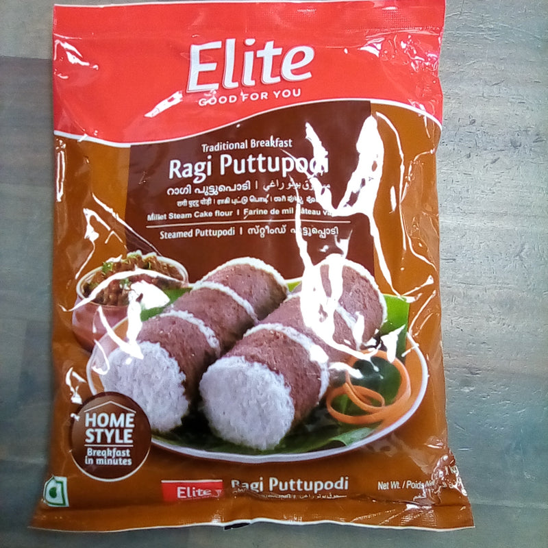 Elite Ragi puttu podi 1kg
