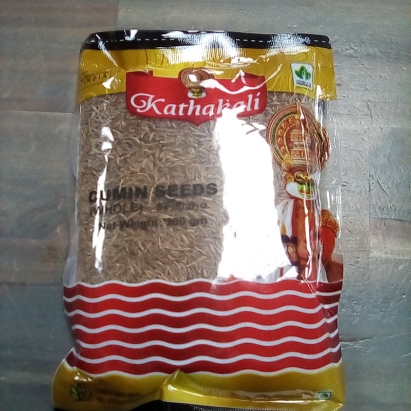 Kathakali cumin seeds 200 gm