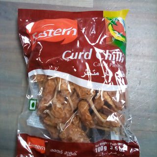 eastern   curd chilly 100gm