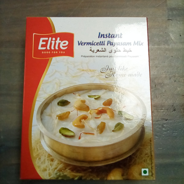 Elite semiya payasam mix 200 gm