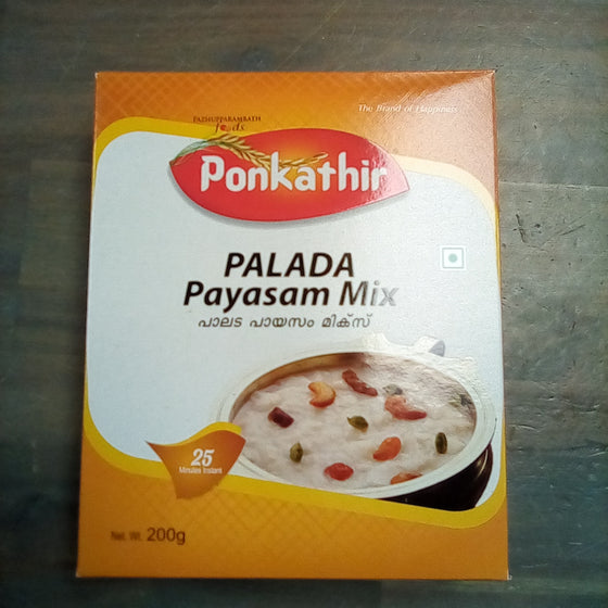 Ponkathir Palada payasam mix 200 gm