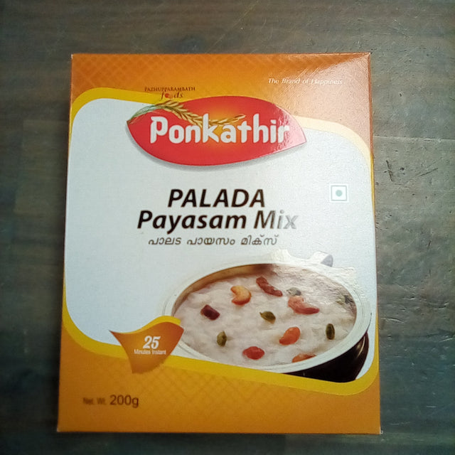 Ponkathir Palada payasam mix 200 gm