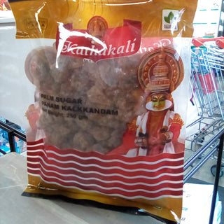 Kathakali palm sugar