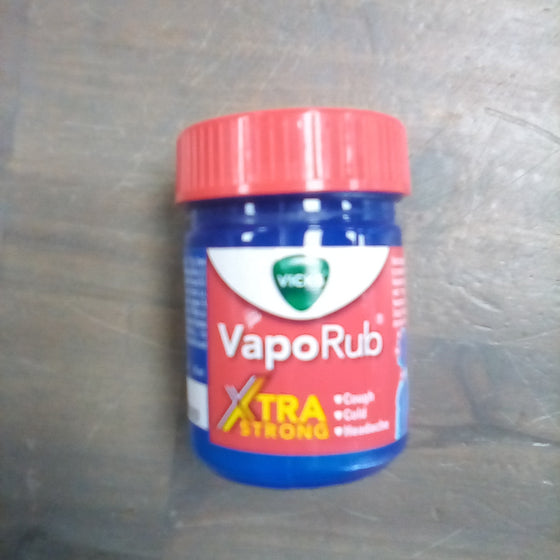 baby Vicks  25 ml