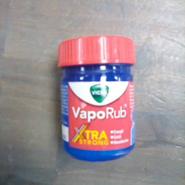 baby Vicks  25 ml