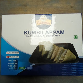 Ammachies Kumbilappam 400gm