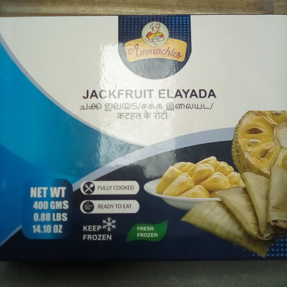 Ammachies Jackfruit Elayada 400gm