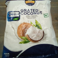 Ammachies Grated Coconut 400 gm