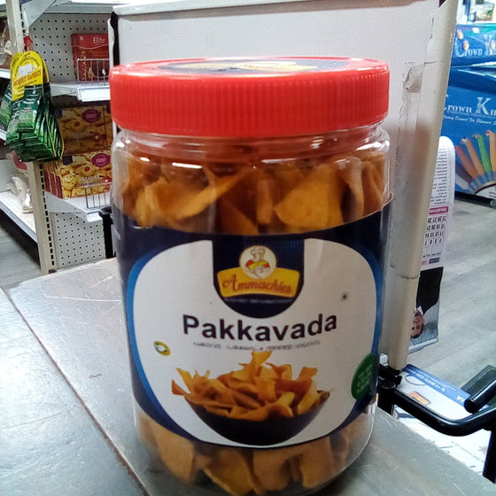 Ammachies pakkavada 150gm