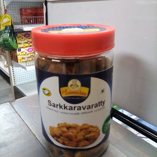 Ammachies sharkkaravaratty 300gm