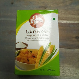 Double Horse corn flour 150g