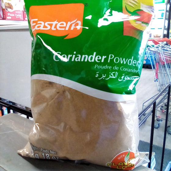 Est Coriander Powder 500g