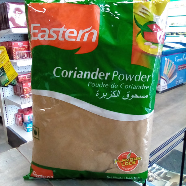 Est coriander powder 1kg