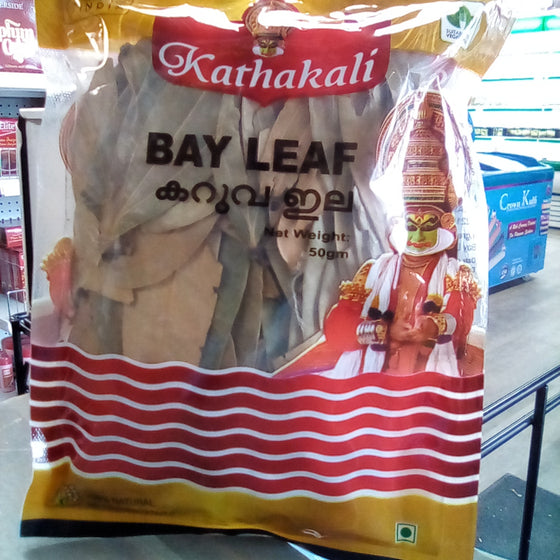 Kathakali Bay leaves 50g